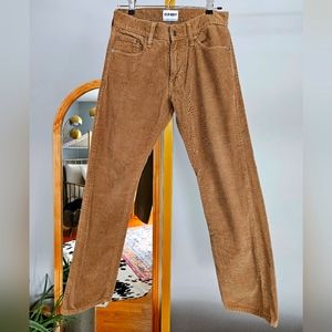 Old Navy, Corduroy Pants, 28x30